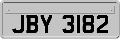 JBY3182