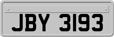 JBY3193