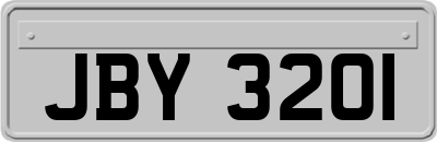 JBY3201