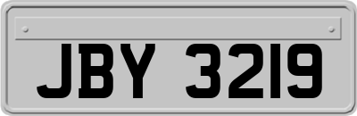 JBY3219