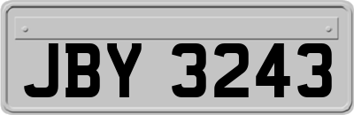 JBY3243