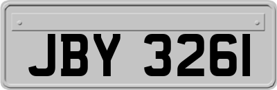 JBY3261