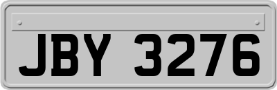 JBY3276