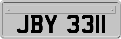 JBY3311