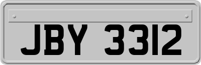 JBY3312