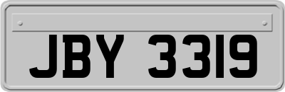JBY3319