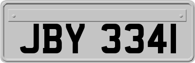 JBY3341
