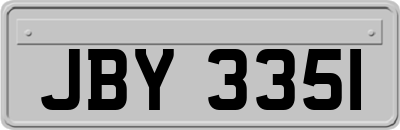 JBY3351