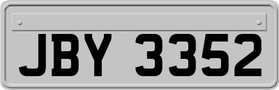 JBY3352