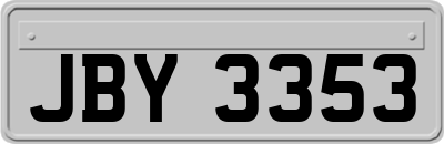 JBY3353