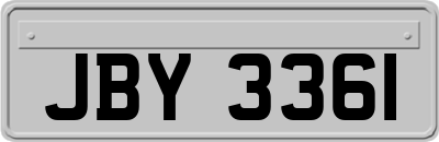 JBY3361