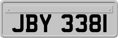 JBY3381