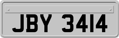 JBY3414