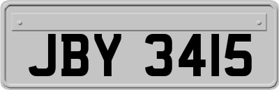 JBY3415