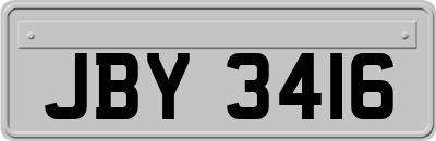JBY3416