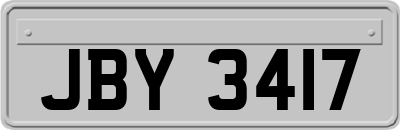 JBY3417