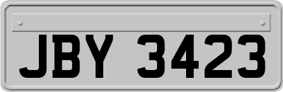 JBY3423