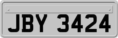 JBY3424