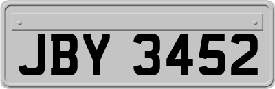 JBY3452
