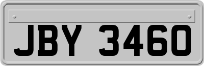 JBY3460