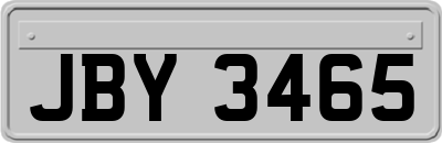 JBY3465