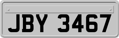 JBY3467