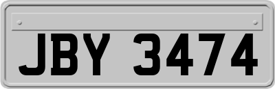 JBY3474