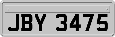 JBY3475