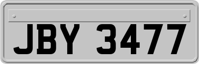 JBY3477