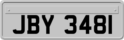 JBY3481