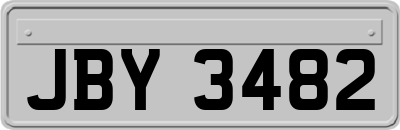 JBY3482