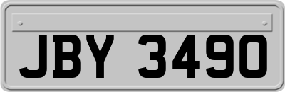 JBY3490