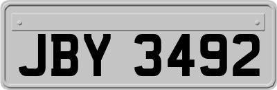 JBY3492
