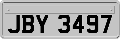 JBY3497