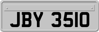 JBY3510