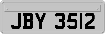 JBY3512