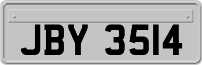 JBY3514