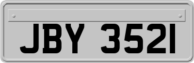 JBY3521