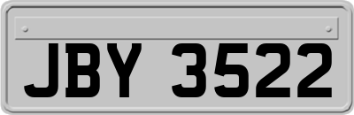 JBY3522