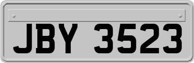 JBY3523