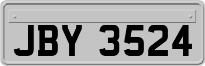 JBY3524