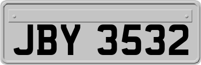 JBY3532