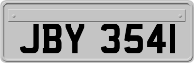 JBY3541