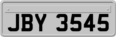 JBY3545
