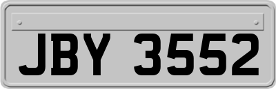 JBY3552