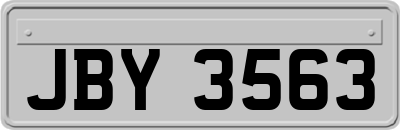 JBY3563