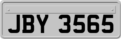 JBY3565