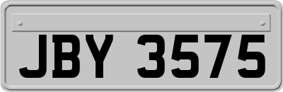 JBY3575