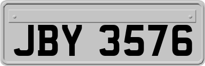 JBY3576