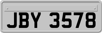 JBY3578